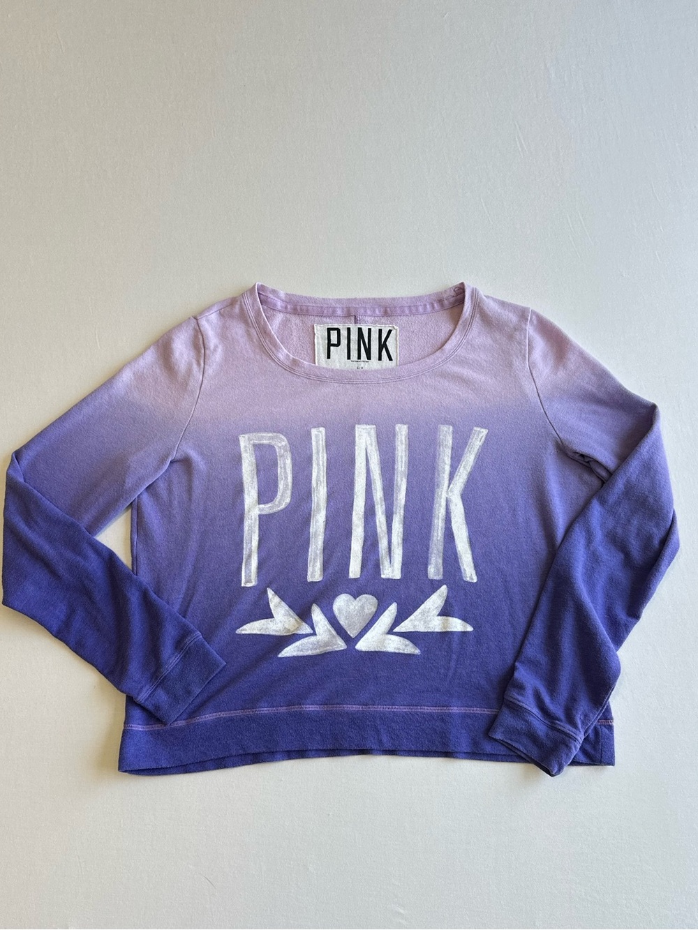 PINK Victoria’s Secret Top